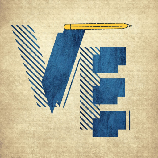 VECTOR EDUCATION logo