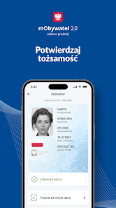 Приложения В Google Play – MObywatel