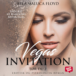 Icon image Vegas invitation - Tør du 2 (Tør du)