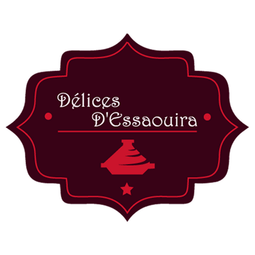 Les Delices dessaouira logo
