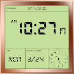 Cover Image of 下载 Travel Alarm Clock 1.79 APK