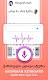screenshot of Qartuli Keyboard Georgian App