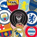 Guess the Football Club Logo