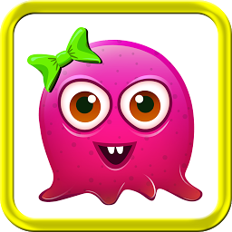 Icon image Monster Jump 2