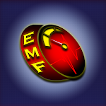 Cover Image of ダウンロード Electromagnetic field finder 2020 1.0 APK