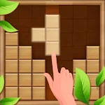 Cover Image of Download Wood Block Master Puzzle Game 1.0 APK