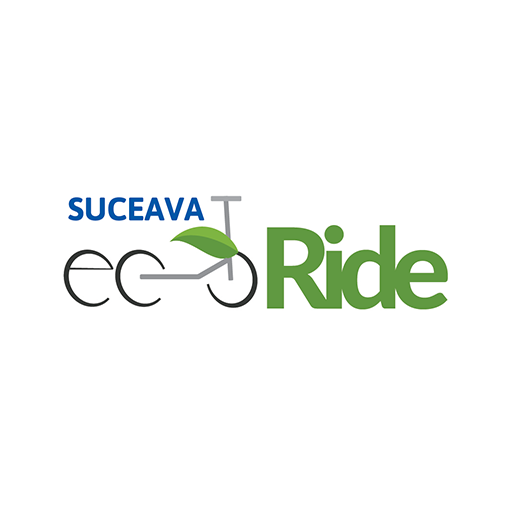 Suceava EcoRide logo