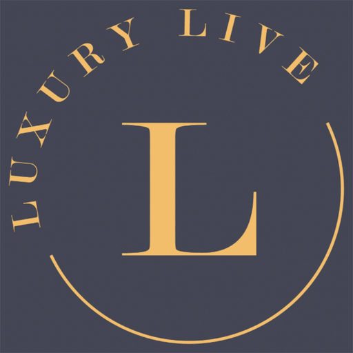 Luxury Live logo