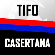 Tifo Casertana