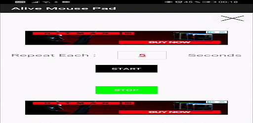Saty Online Screen 3