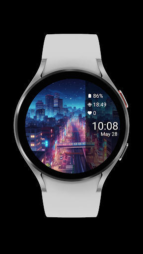 city 002 screenshot 2