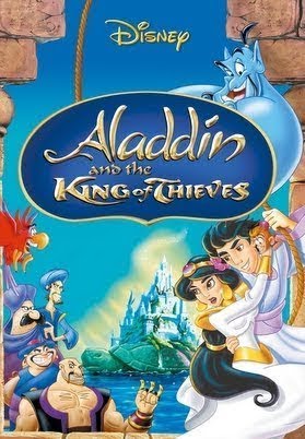 Google Drive Aladdin 3