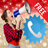 Caller Talk Name New Free 2017 icon