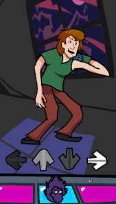 Captura de Pantalla 17 Shaggy Playground Character Te android