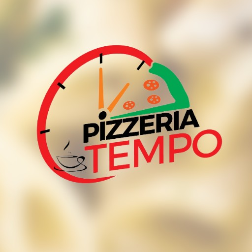 Pizzeria Tempo logo