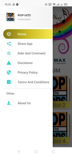 Lagu Pop Hits 90-2000 Offline