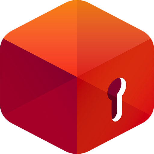 Eisenvault Companion App logo