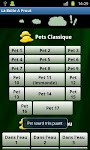 screenshot of Fart Soundboard