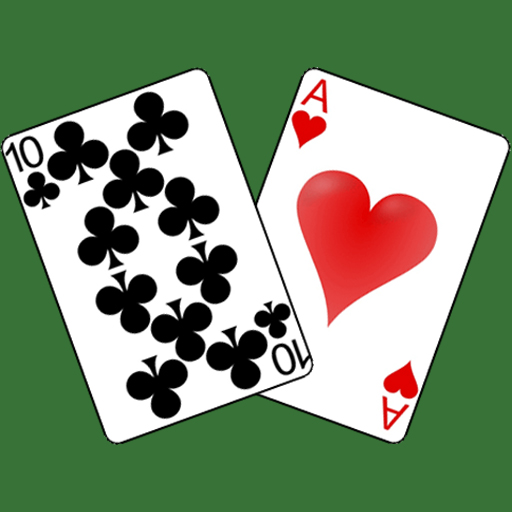 21 очко (двадцать одно, карты) Download on Windows