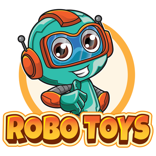 Robo Toys logo