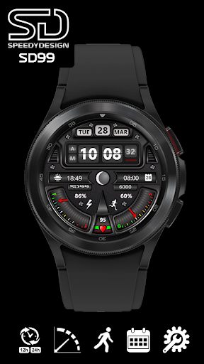 SD99 Screen 3