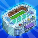 Idle Sports Tycoon Game icon