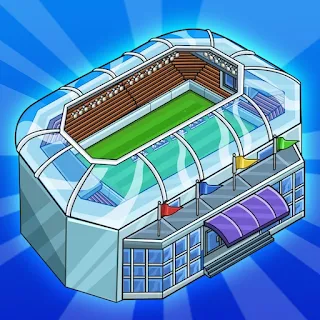 Idle Sports Tycoon Game apk