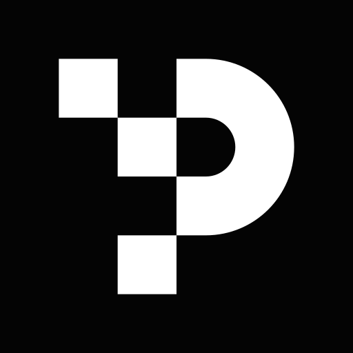 Pindot.app logo