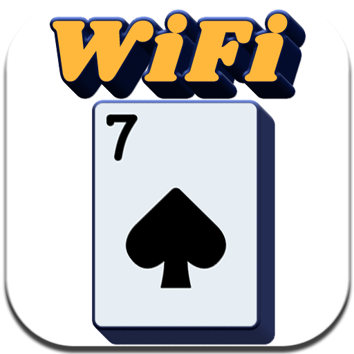 Wi-Fi Sevens logo