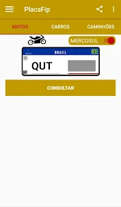 Download do APK de Consulta Placa Multa e Fipe para Android