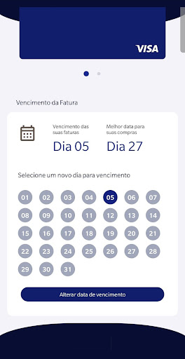 Cartão BIB Screen 3