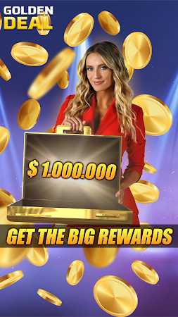 Game screenshot Million Golden Deal Game apk download