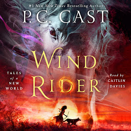 Icon image Wind Rider: Tales of a New World