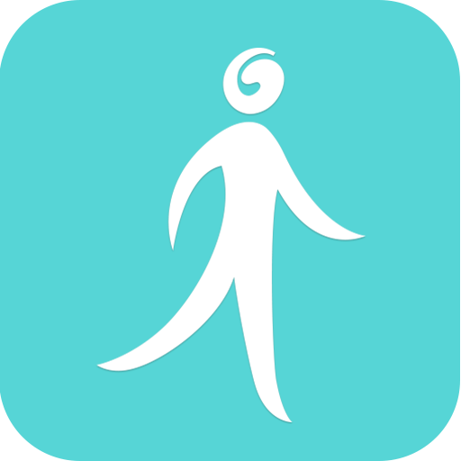 iWalkingspree (INSPIRE) - AppWisp.com