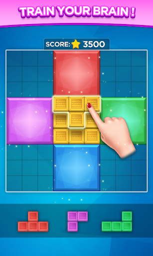 Color Block Puzzle 1.0.15 screenshots 3