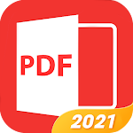 PDF Reader & PDF Viewer, Ebook Apk