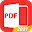PDF Reader & PDF Viewer - eBook Reader, PDF Editor APK icon