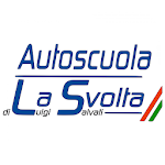 Cover Image of 下载 Autoscuola La Svolta  APK