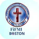 Cover Image of Download FiFMI Boston  APK