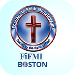 Icon image FiFMI Boston