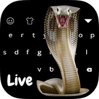 Cobra Attack Live Keyboard