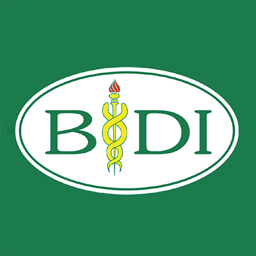 BAMRAS logo
