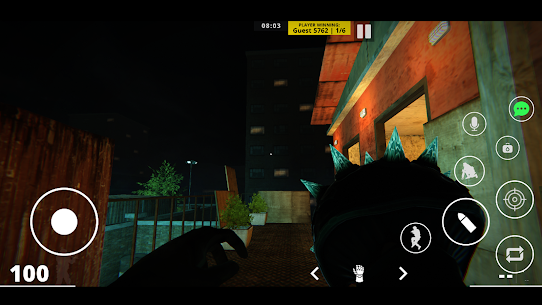 Erupt FULL APK 2