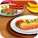 Breakfast Food Games icon