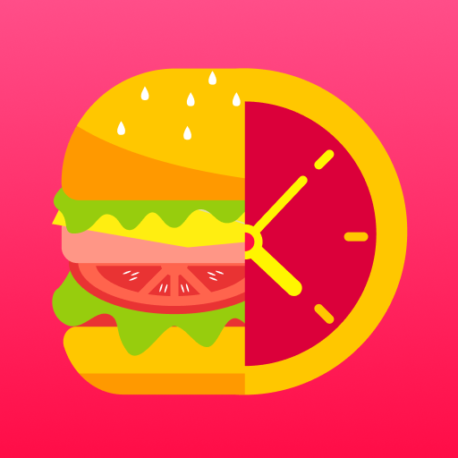 Intermittent Fasting App logo