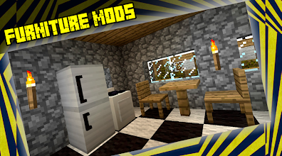 Furniture Mod Apps On Google Play
