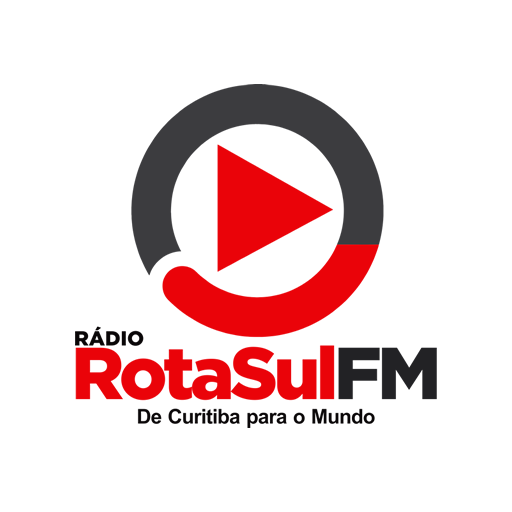 Rádio RotaSul FM Header - AppWisp.com
