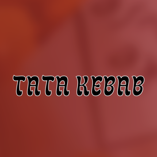 Tata Kebab logo