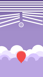 Balloon Ascending