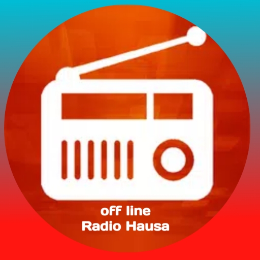 Offline Hausa Radio: BBC, VOA,